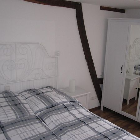 Ferienapartment: An Der Kunstakademie Heimbach Bagian luar foto