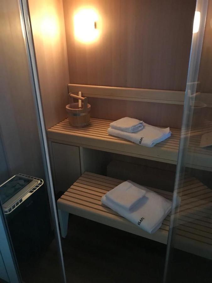 Ferienapartment: An Der Kunstakademie Heimbach Bagian luar foto