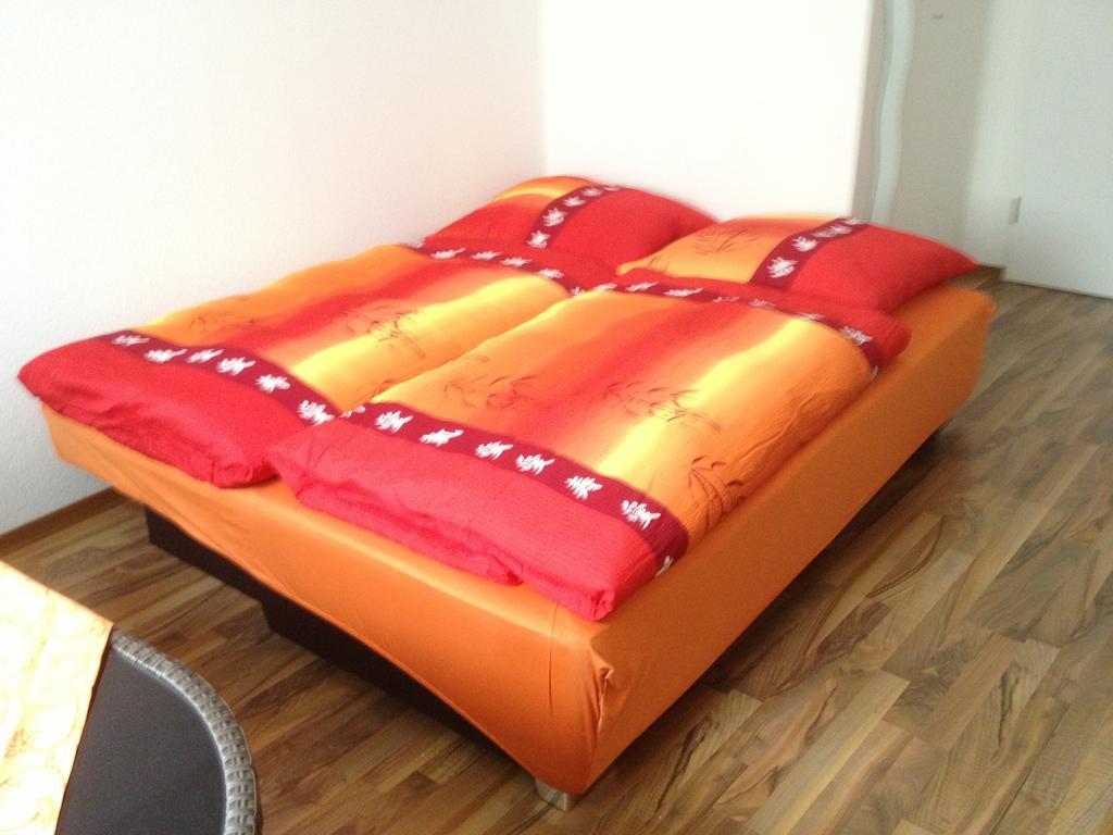 Ferienapartment: An Der Kunstakademie Heimbach Ruang foto
